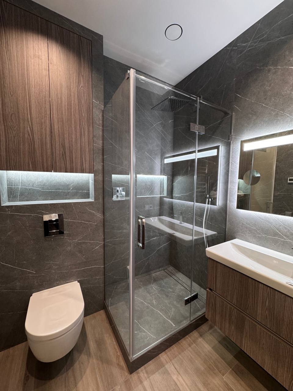 Оренда 1-кімнатної квартири 50 м², Дмитрія Яворницького просп.