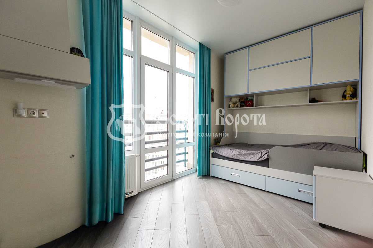 Продажа 2-комнатной квартиры 67.2 м², Андрея Аболмасова ул., 4а
