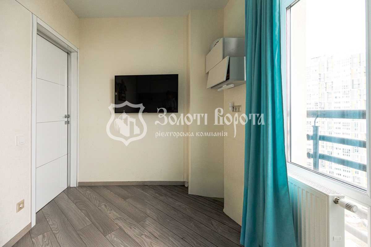 Продажа 2-комнатной квартиры 67.2 м², Андрея Аболмасова ул., 4а