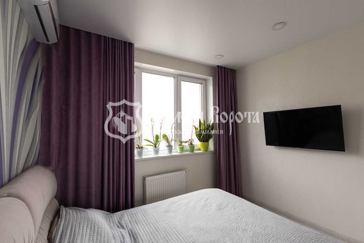 Продажа 2-комнатной квартиры 67.2 м², Андрея Аболмасова ул., 4а