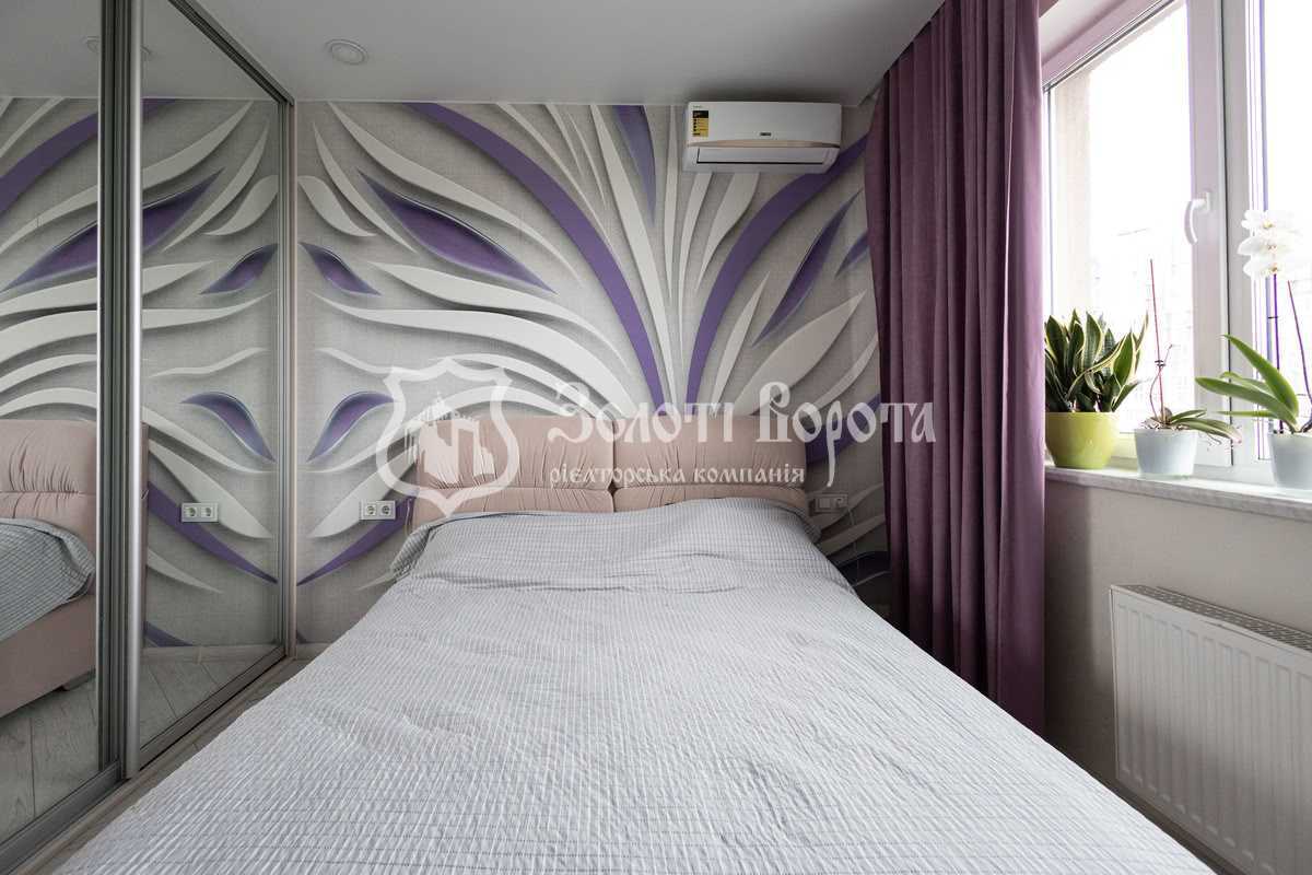 Продажа 2-комнатной квартиры 67.2 м², Андрея Аболмасова ул., 4а