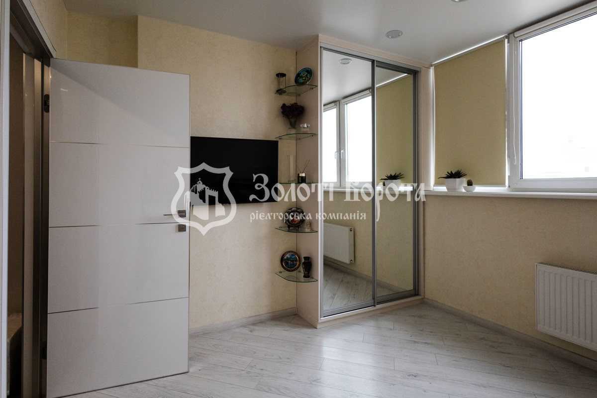 Продажа 2-комнатной квартиры 67.2 м², Андрея Аболмасова ул., 4а