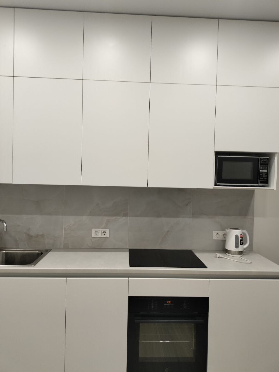 Аренда 2-комнатной квартиры 50 м², Выконкомовская ул.