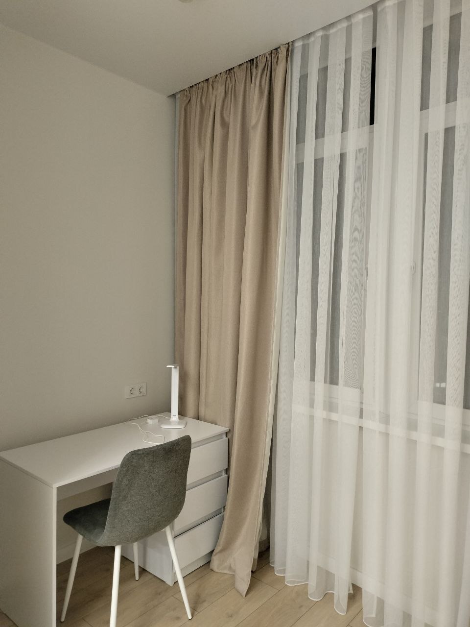 Аренда 2-комнатной квартиры 50 м², Выконкомовская ул.