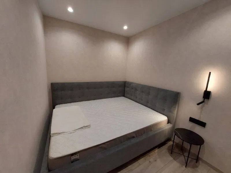 Аренда 1-комнатной квартиры 42 м², Космическая ул.