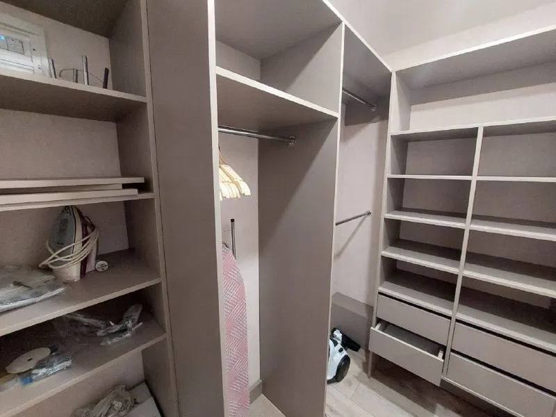 Аренда 1-комнатной квартиры 42 м², Космическая ул.