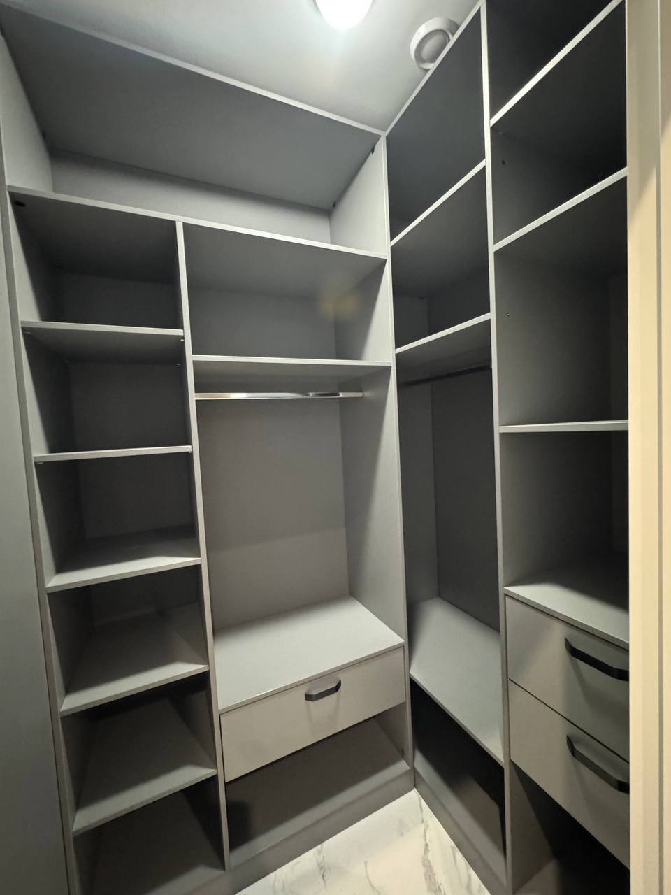 Аренда 1-комнатной квартиры 37 м², Звездный бул.