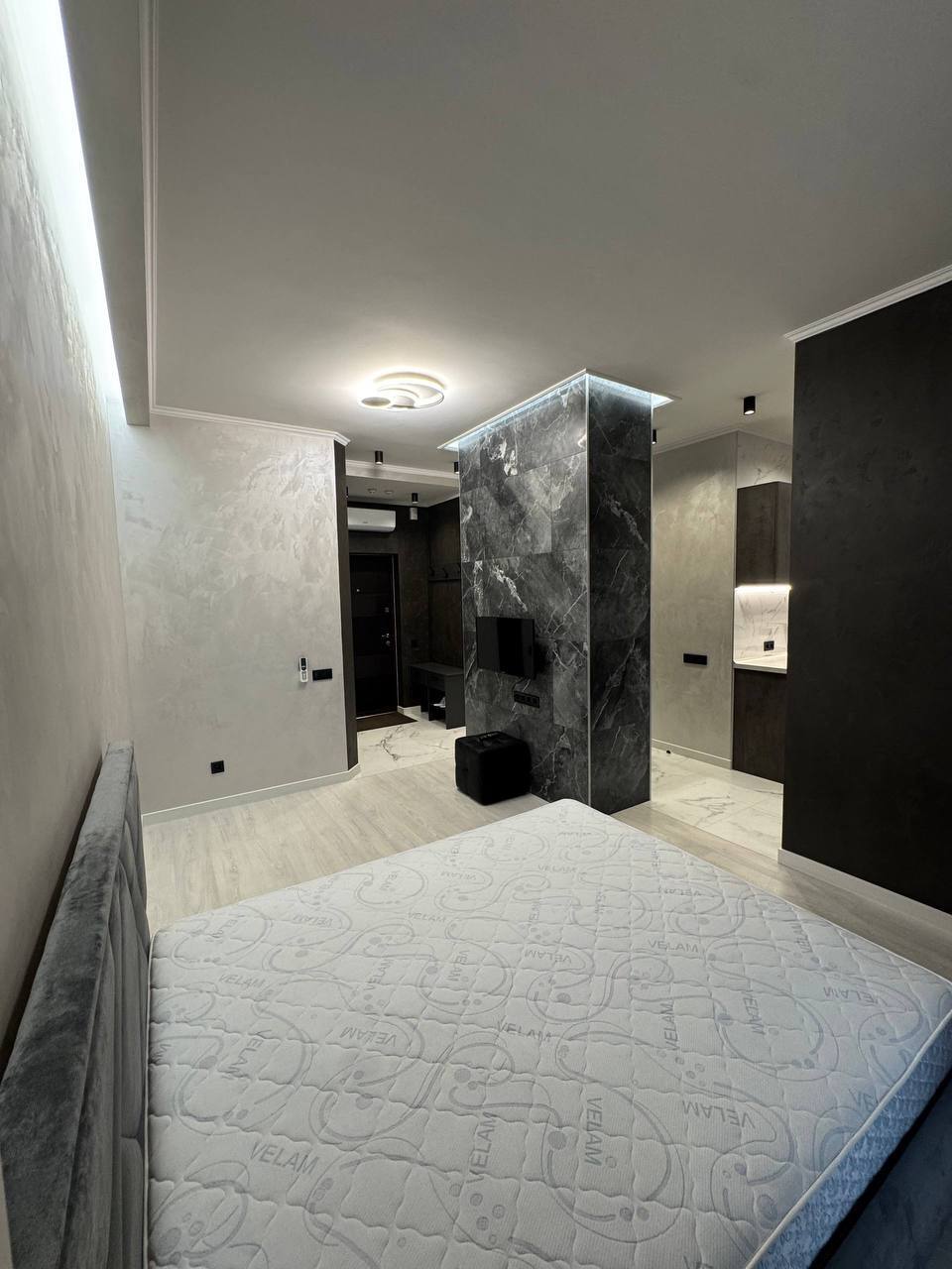 Аренда 1-комнатной квартиры 37 м², Звездный бул.
