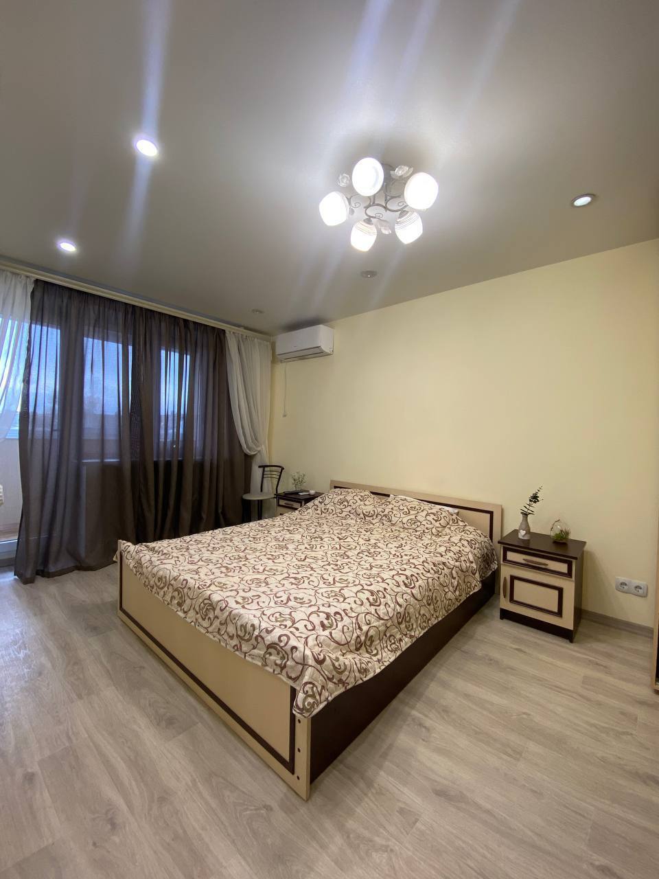 Аренда 1-комнатной квартиры 40 м², Героев Крут ул.