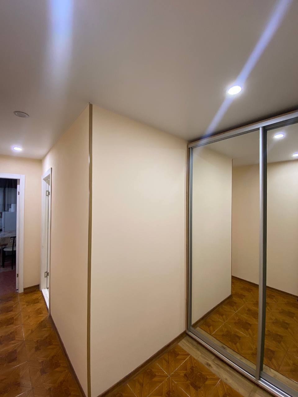 Аренда 1-комнатной квартиры 40 м², Героев Крут ул.
