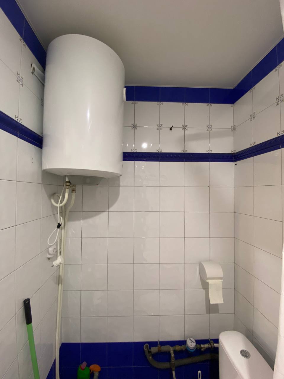 Аренда 1-комнатной квартиры 40 м², Героев Крут ул.