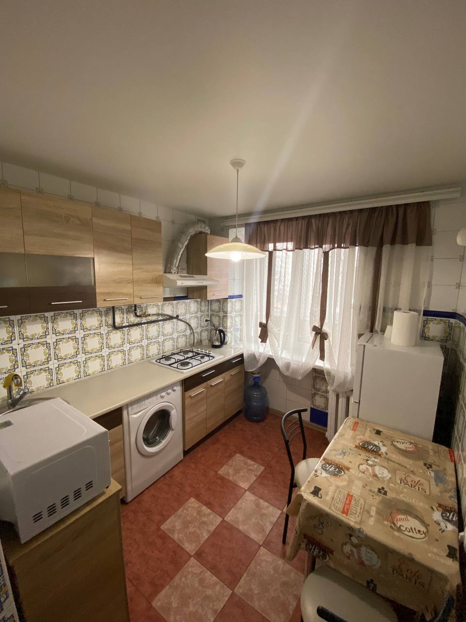 Аренда 1-комнатной квартиры 40 м², Героев Крут ул.