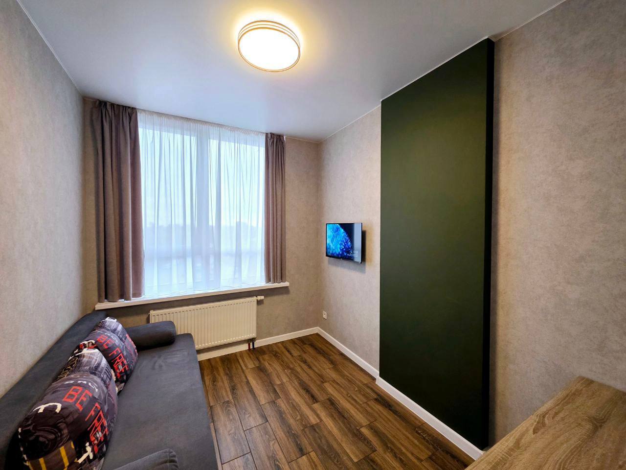 Оренда 2-кімнатної квартири 50 м², Зоряний бул.