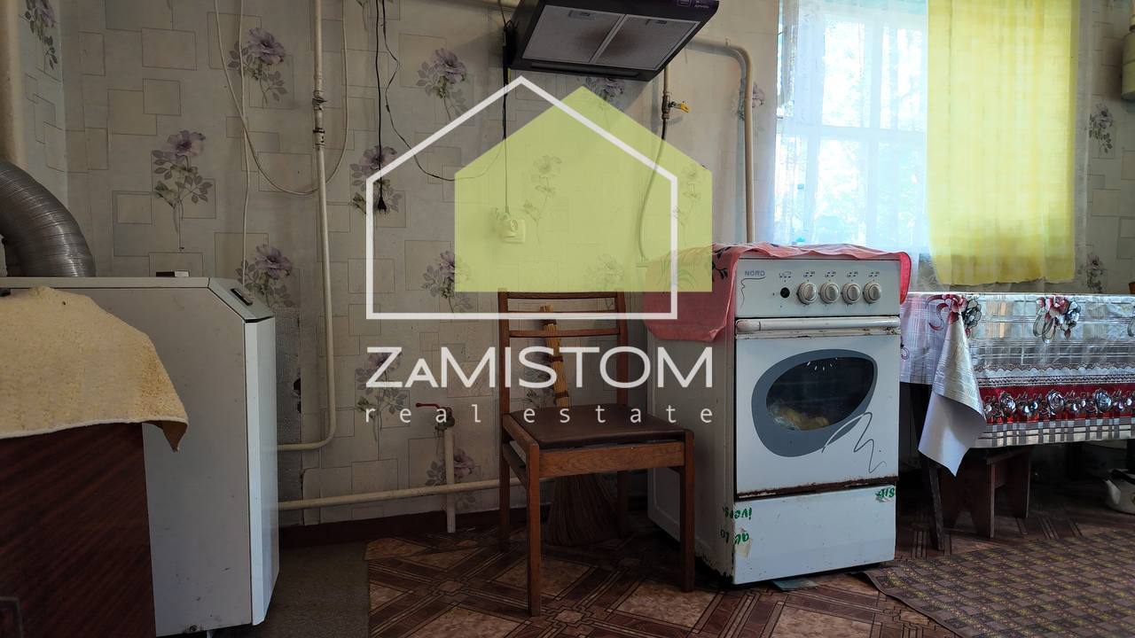 Продажа дома 62 м²