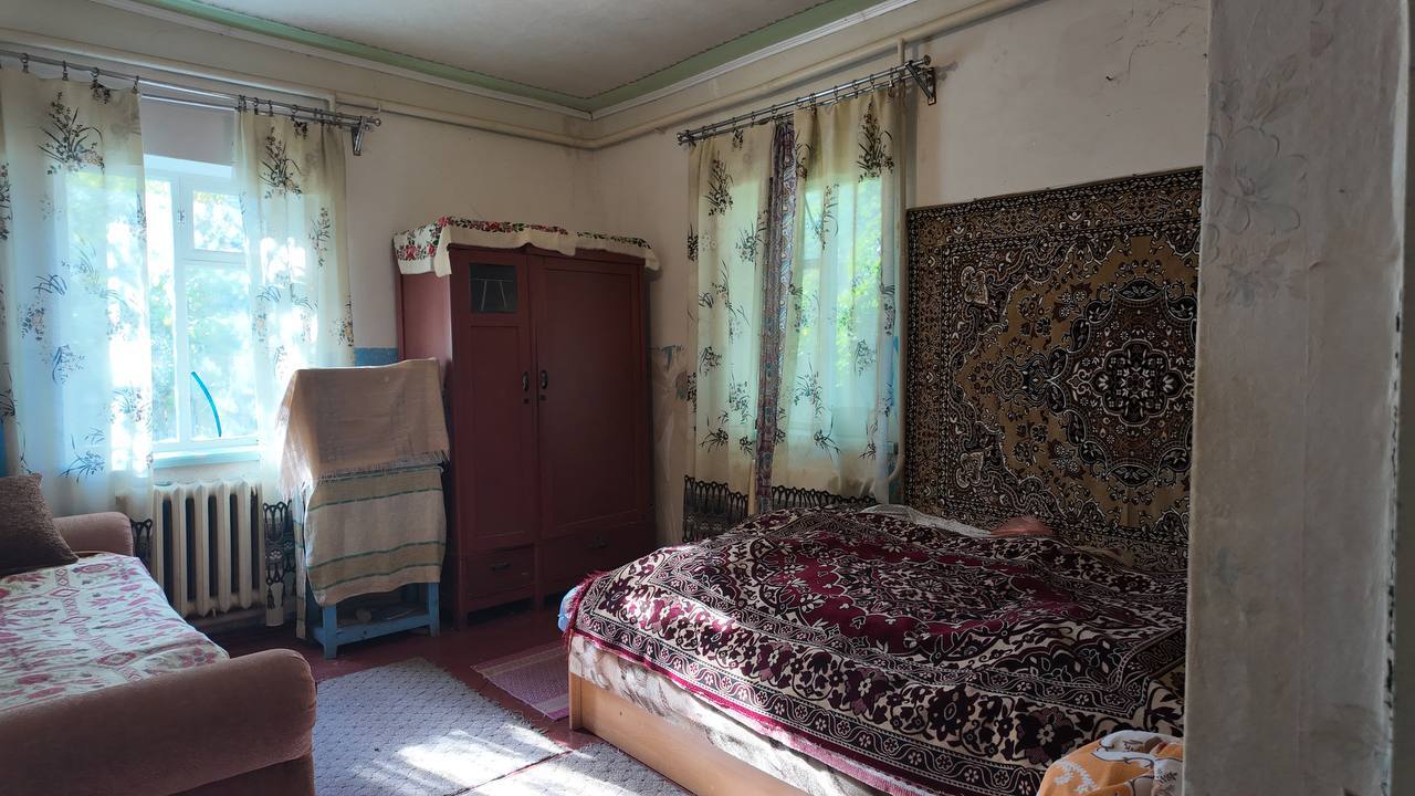 Продажа дома 62 м²