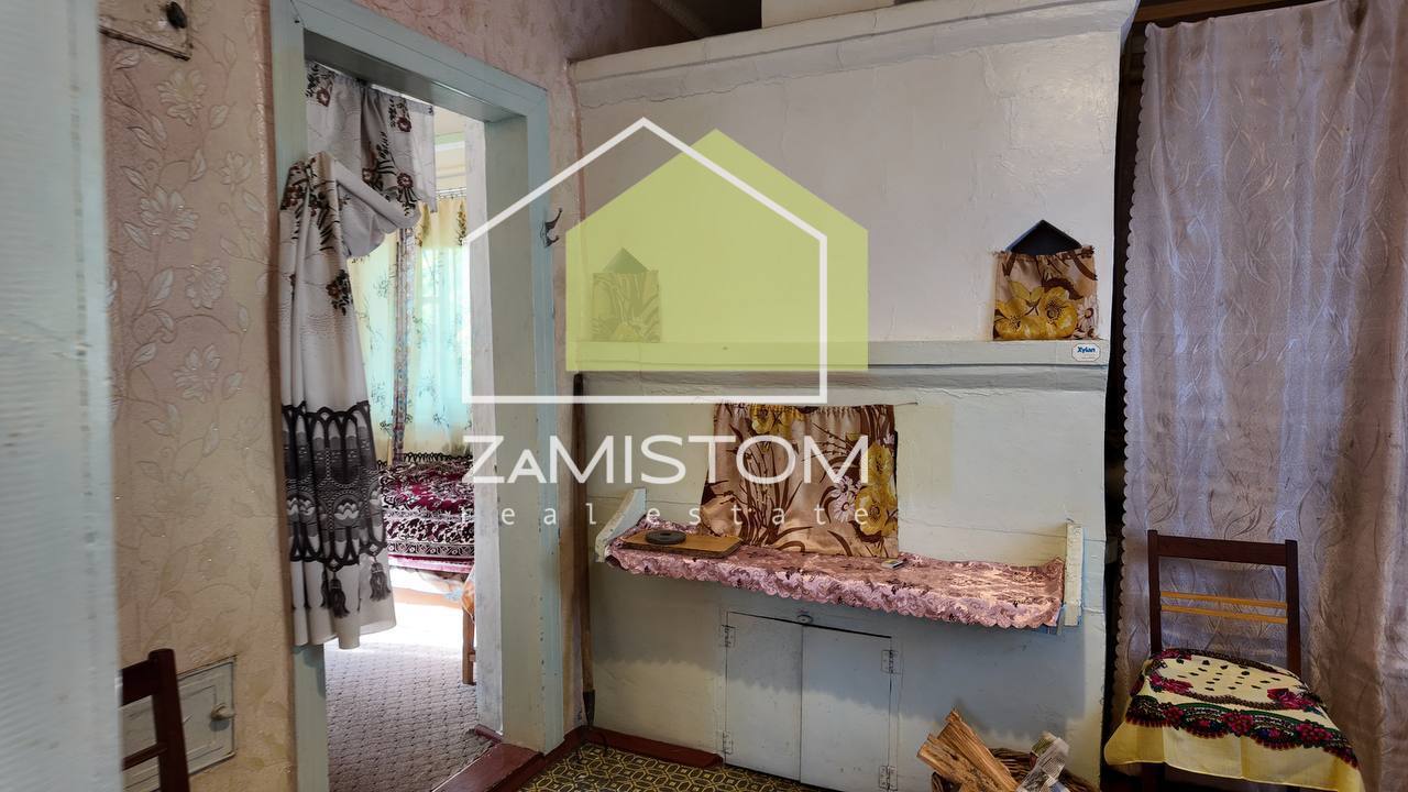 Продажа дома 62 м²