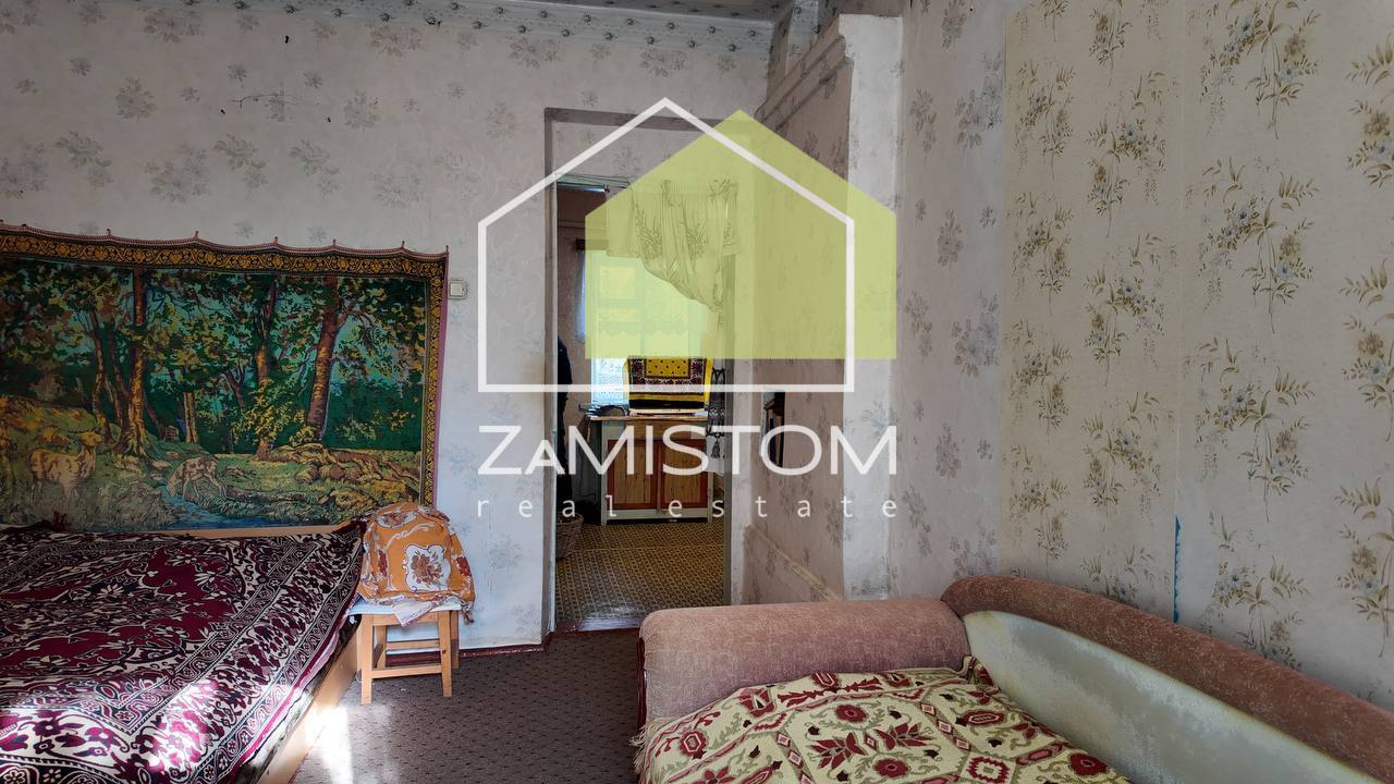 Продажа дома 62 м²