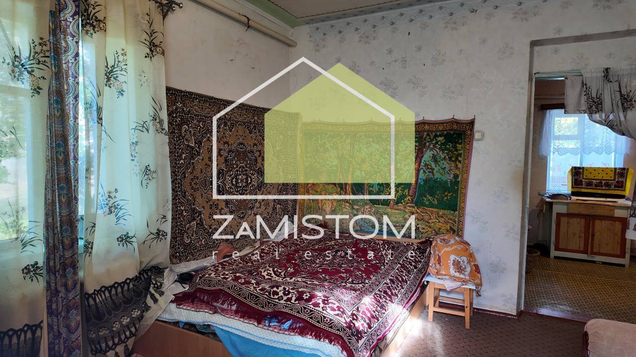 Продажа дома 62 м²