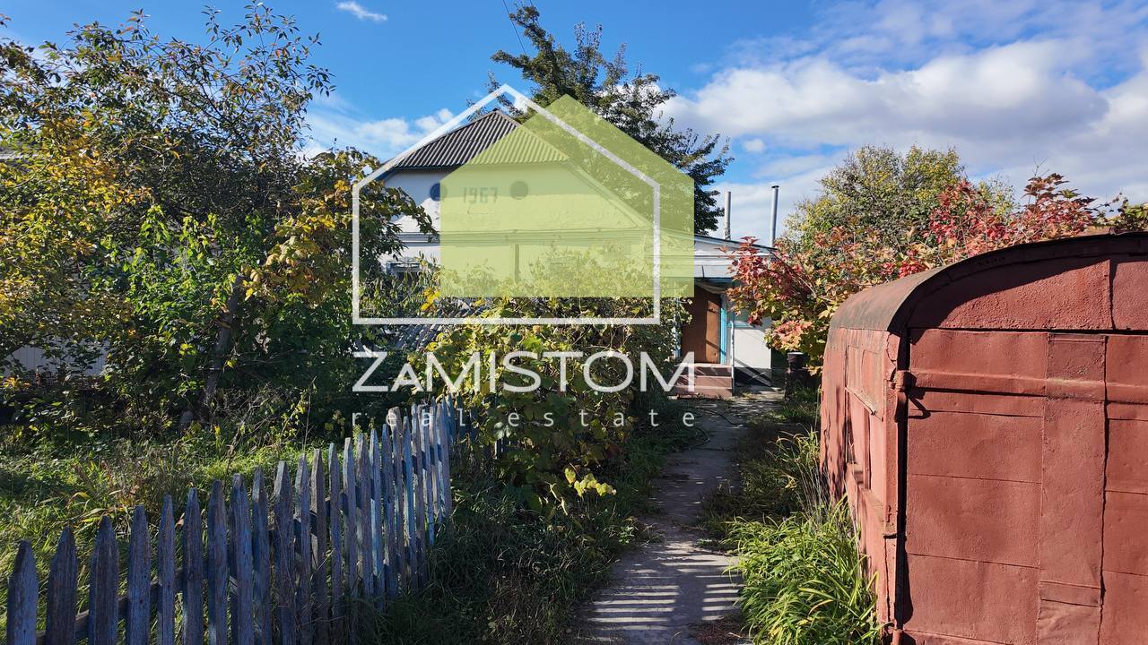 Продажа дома 62 м²