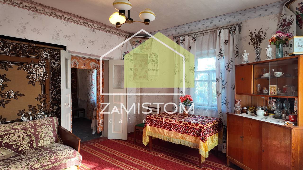 Продажа дома 62 м²