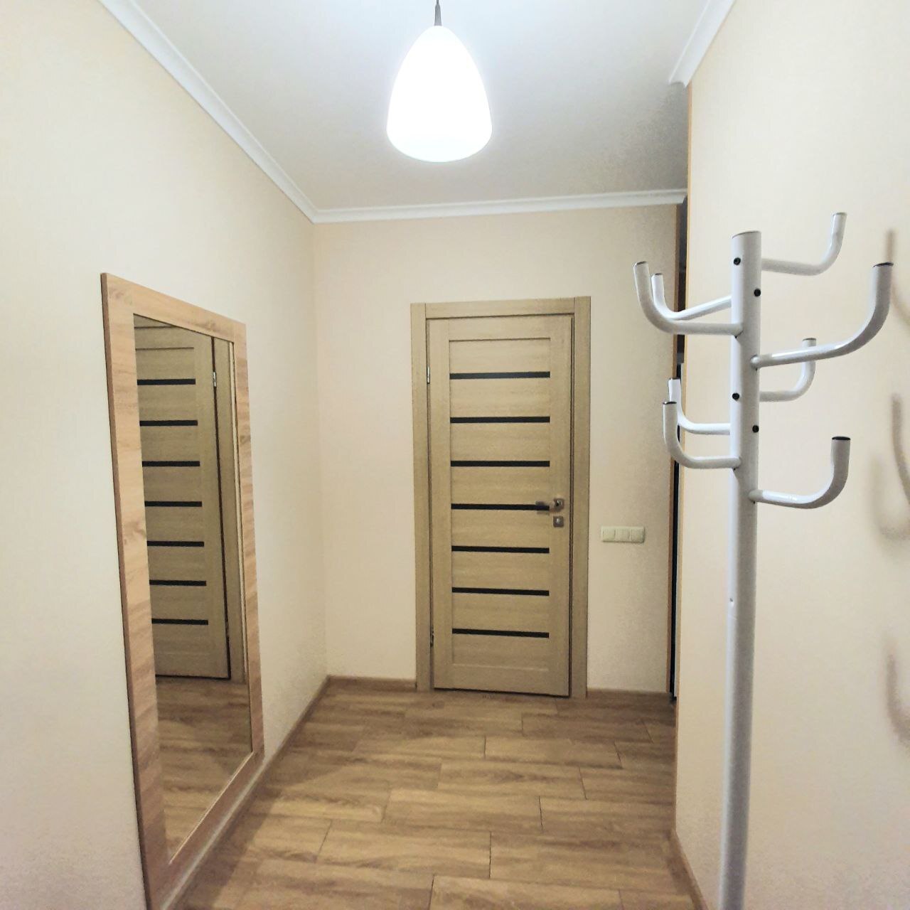 Аренда 1-комнатной квартиры 43 м², Слобожанский просп.