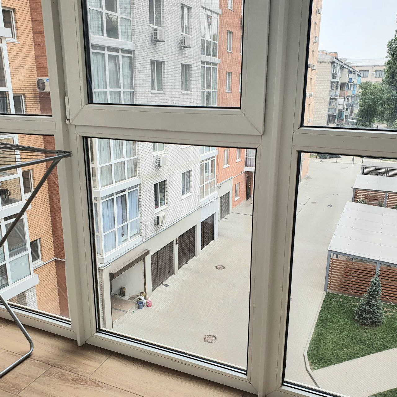 Аренда 1-комнатной квартиры 43 м², Слобожанский просп.