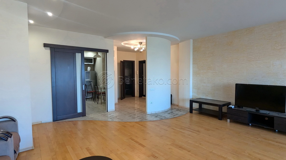 Оренда 3-кімнатної квартири 125 м², Шевченко просп., 12/1