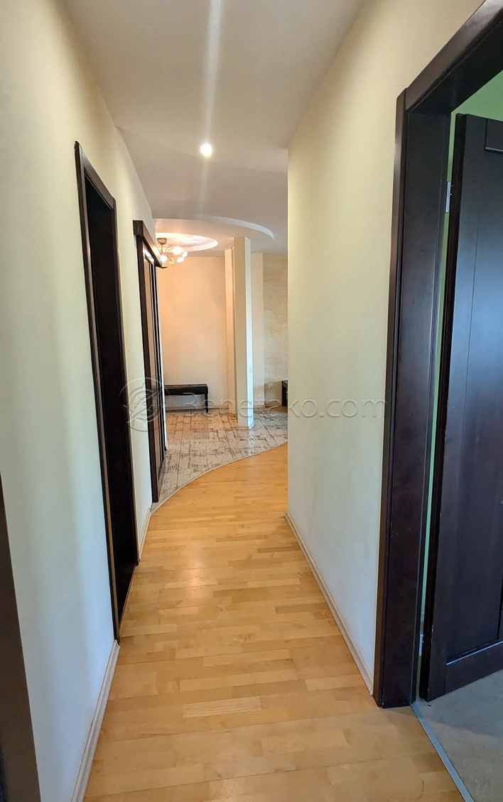 Оренда 3-кімнатної квартири 125 м², Шевченко просп., 12/1