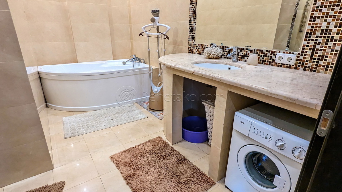 Оренда 3-кімнатної квартири 125 м², Шевченко просп., 12/1