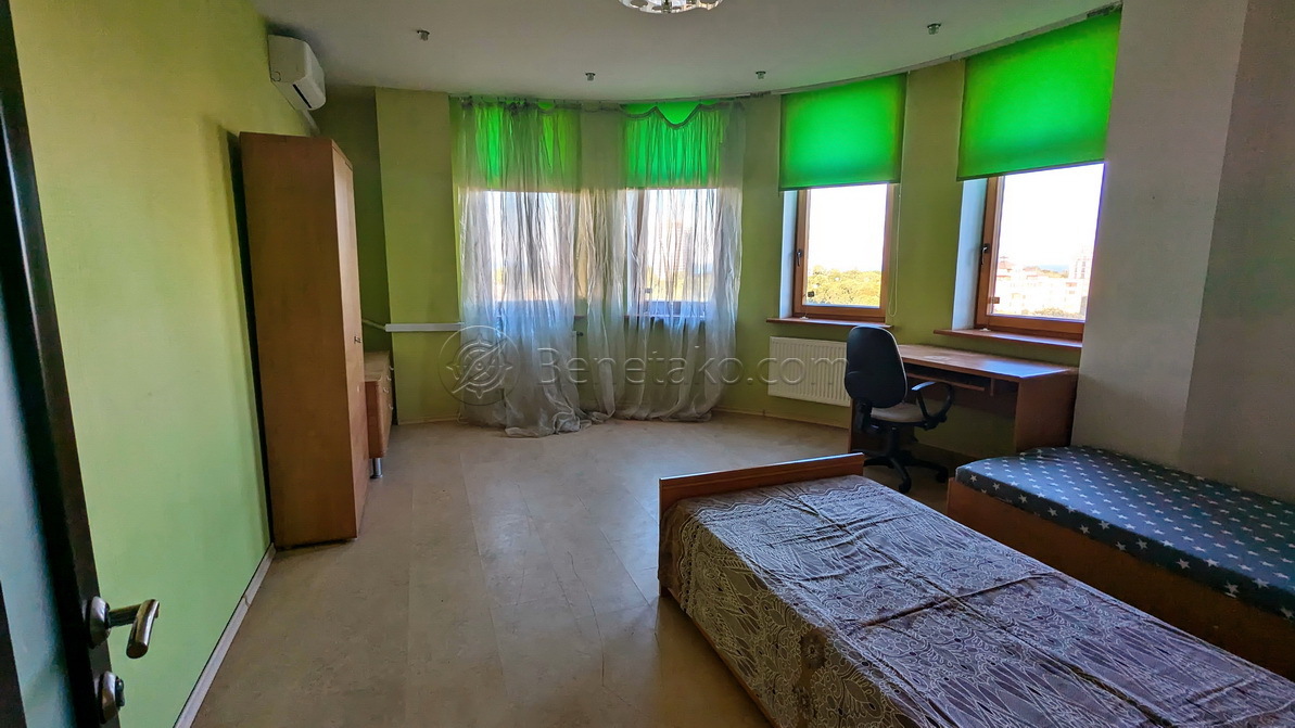 Оренда 3-кімнатної квартири 125 м², Шевченко просп., 12/1