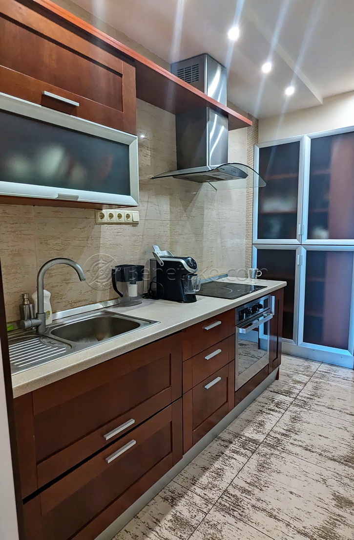 Оренда 3-кімнатної квартири 125 м², Шевченко просп., 12/1