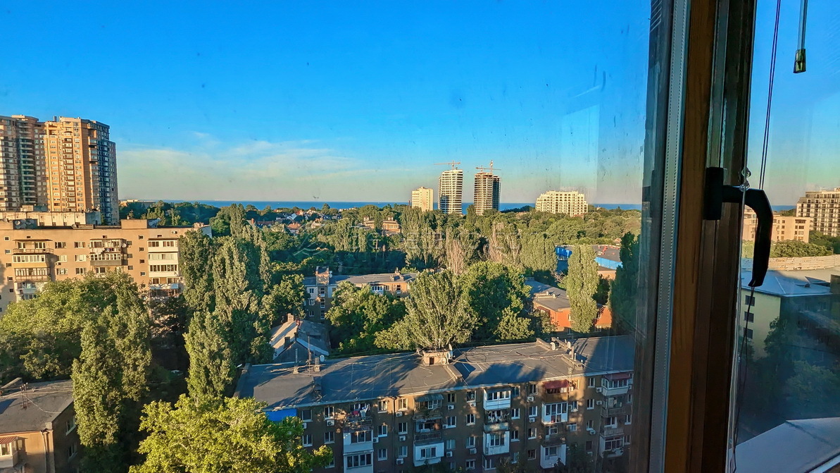 Оренда 3-кімнатної квартири 125 м², Шевченко просп., 12/1