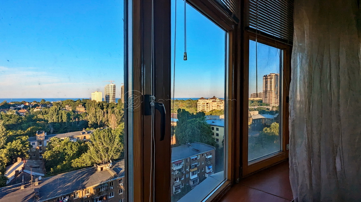 Оренда 3-кімнатної квартири 125 м², Шевченко просп., 12/1