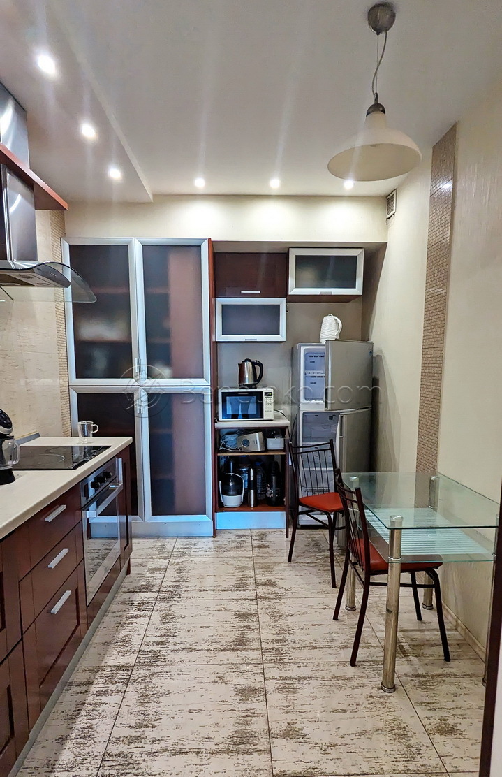 Оренда 3-кімнатної квартири 125 м², Шевченко просп., 12/1