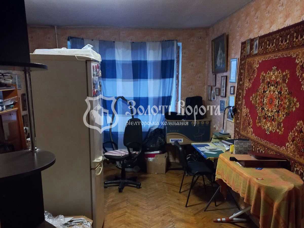 Продажа 3-комнатной квартиры 59.9 м², Александра Попова ул., 6