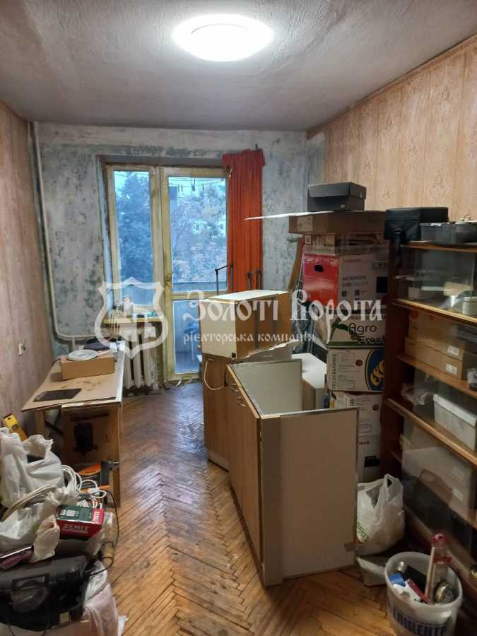 Продажа 3-комнатной квартиры 59.9 м², Александра Попова ул., 6