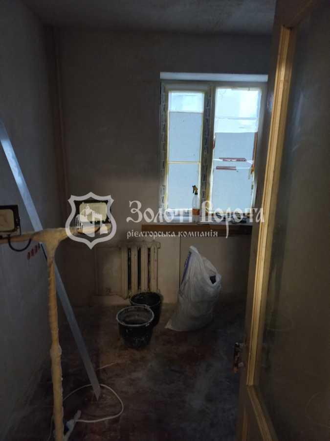 Продажа 3-комнатной квартиры 59.9 м², Александра Попова ул., 6