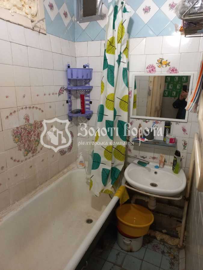 Продажа 3-комнатной квартиры 59.9 м², Александра Попова ул., 6