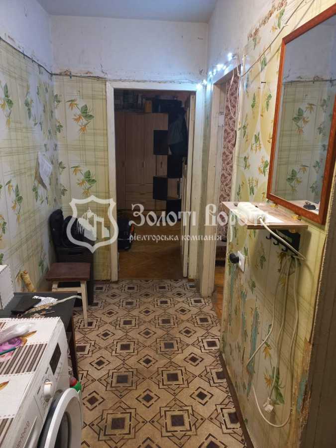 Продажа 3-комнатной квартиры 59.9 м², Александра Попова ул., 6