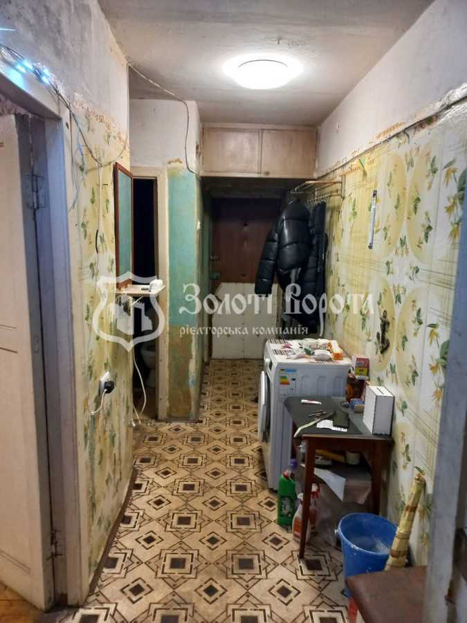 Продажа 3-комнатной квартиры 59.9 м², Александра Попова ул., 6