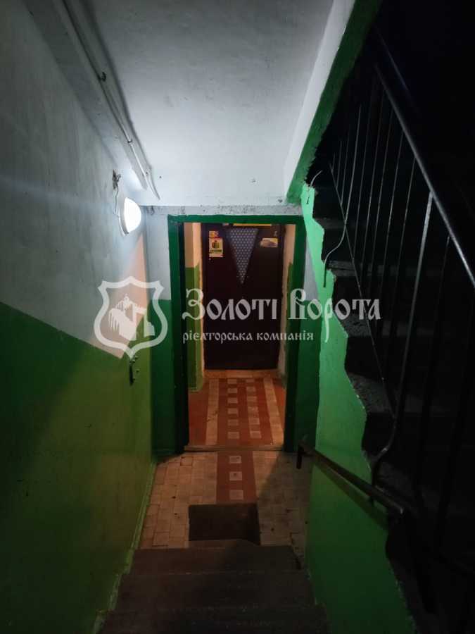 Продажа 3-комнатной квартиры 59.9 м², Александра Попова ул., 6