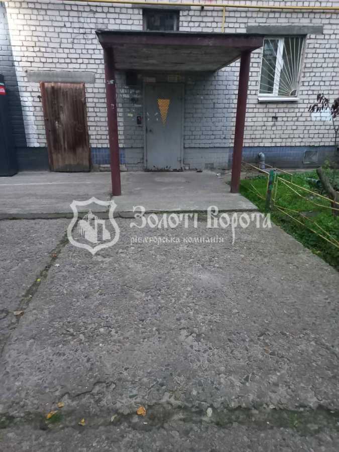 Продажа 3-комнатной квартиры 59.9 м², Александра Попова ул., 6