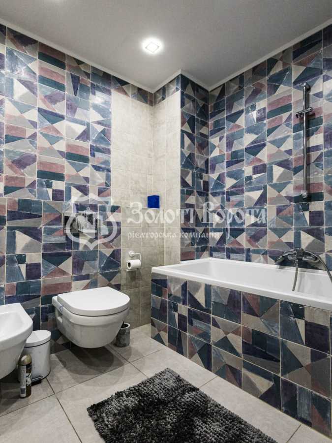 Продаж 2-кімнатної квартири 77.1 м², Патріарха Мстислава Скрипника вул., 40