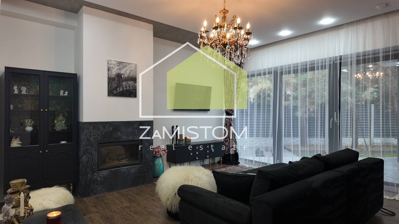 Продажа дома 200 м²