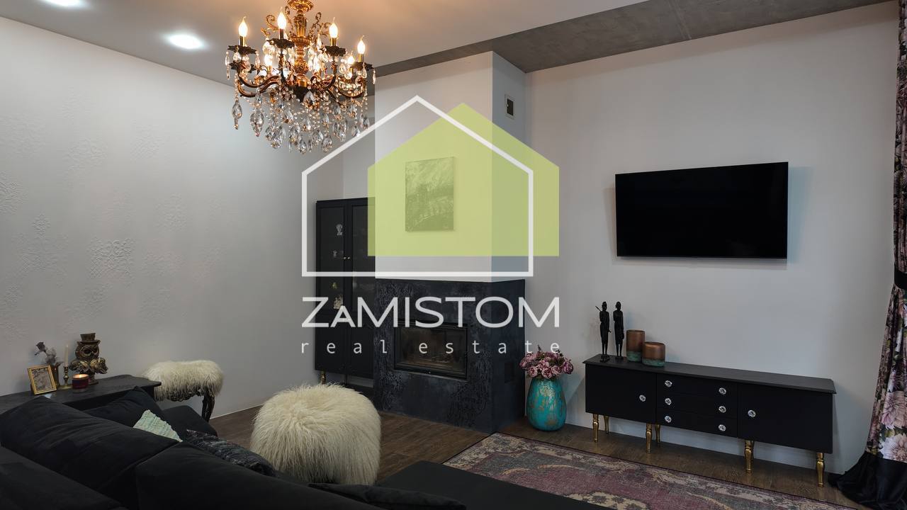 Продажа дома 200 м²