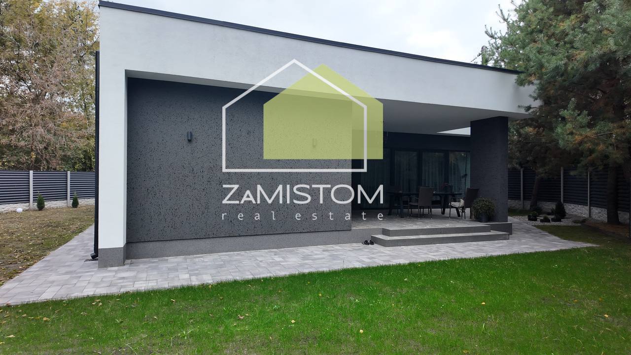 Продажа дома 200 м²