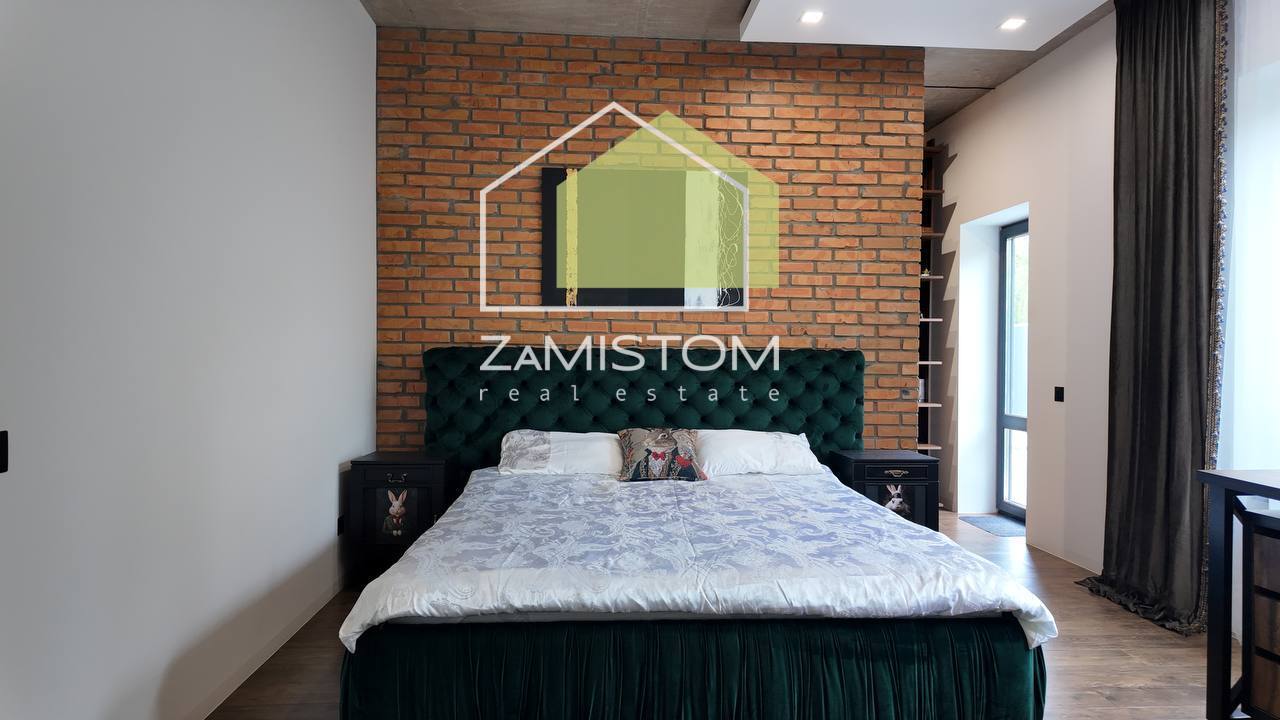 Продажа дома 200 м²