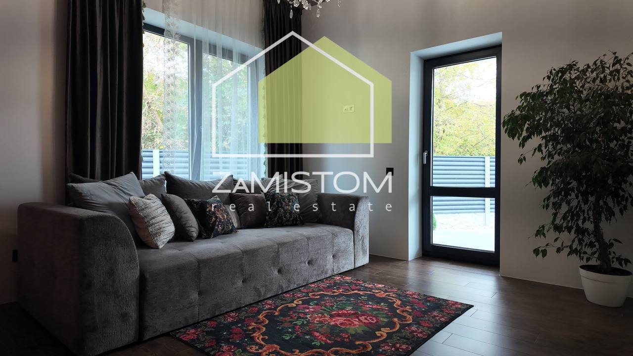 Продажа дома 200 м²