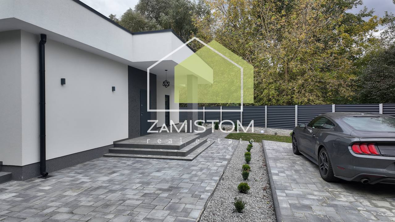 Продажа дома 200 м²