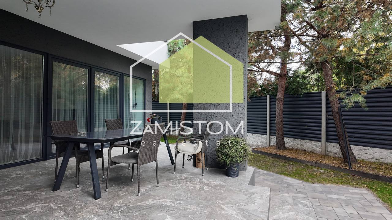 Продажа дома 200 м²